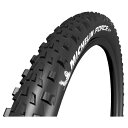 MICHELIN ミシュラン FORCE AM フォース AM コンペティションライン 27.5×2.60(3528705661274)(1本)タイヤ
