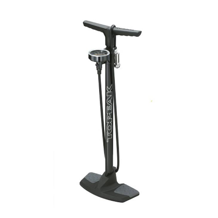 TOPEAK トピーク フロアポンプ JoeBlow Pro DX ジョーブロー プロ DX PPF07100 4712511837742 