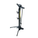 TOPEAK トピーク FloorPump フロアーポンプ簡易スタンド Transfomer X トランスフォーマーX (160psi)(PPF06100)(4712511834352)