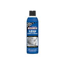 (ケミカル用品) FINISH LINE フィニッシュライン 1-Step Cleaner ＆ Lube ワンステップアンドクリーナー 502ml(TOS04005)(0036121710306)