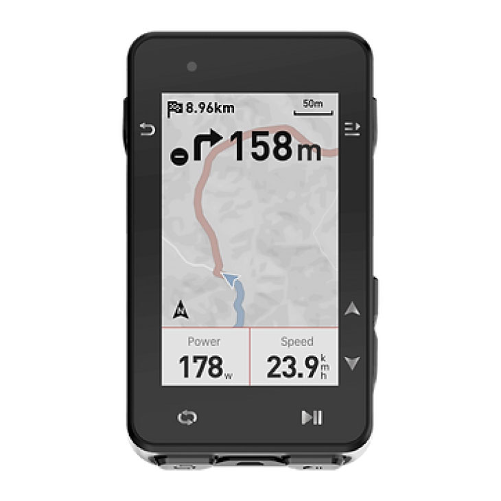 (即納)iGPSPORT iGPスポーツ iGS630 GPS Cycle computer サイクルコンピューター(6970817350367)