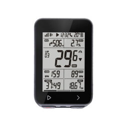 (即納)iGPSPORT iGPスポーツ iGS320 GPS Cycle computer サイクルコンピューター(6970817350206)