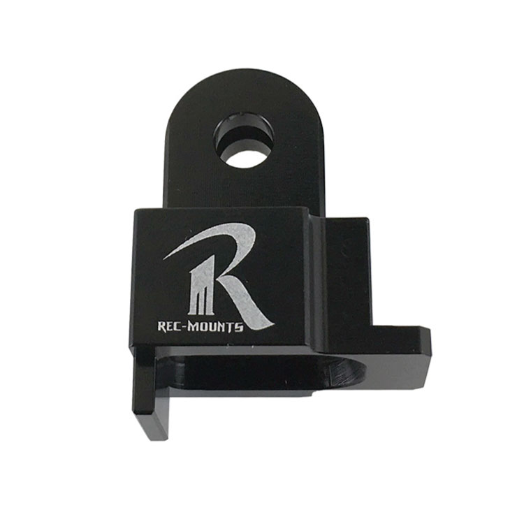 (¨Ǽ)REC-MOUNTS åޥ LIGHT ADAPTER FOR CATEYE TYPE2 饤ȥץ åȥ 2 (GP-CATHL2)(4582314477885)