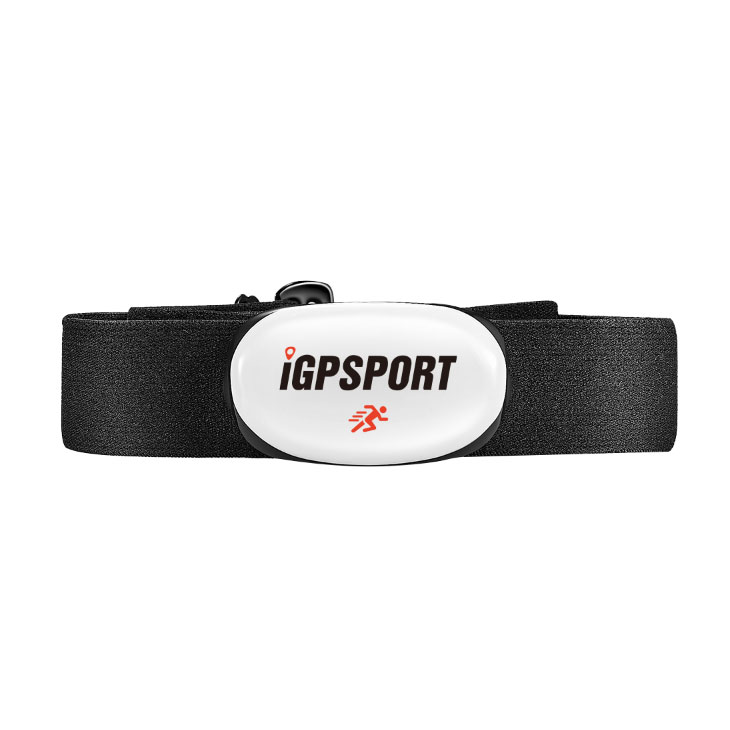 iGPSPORT iGPX|[c HR RUNNER HRi[ SvZT[ (6970817350466)