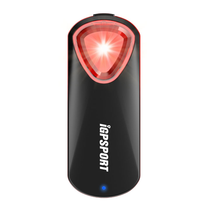 (即納)iGPSPORT iGPスポーツ SRTL SR30 SMART RADAR TAILLIGHT スマートレーダーテールライト (6970817350589)