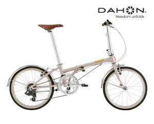 2024 DAHON ۥ BOARDWALK D7 ܡɥD7 ⡼ԥ 7® ޤ߼ž