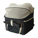 DAHON INTERNATIONAL ダホンインターナショナル FRONT BAG FOR PETS フロントバッグ フォー ペッツ ペット用フロントバッグ(...