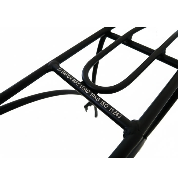 (即納)DAHON INTERNATIONAL ダホンインターナショナル REAR CARRIER FOR UNIO20 リ...