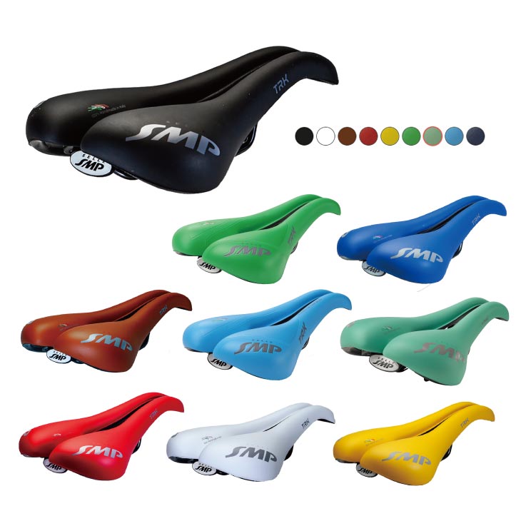 (即納あり)Selle SMP セラSMP TRK LARGE サドル