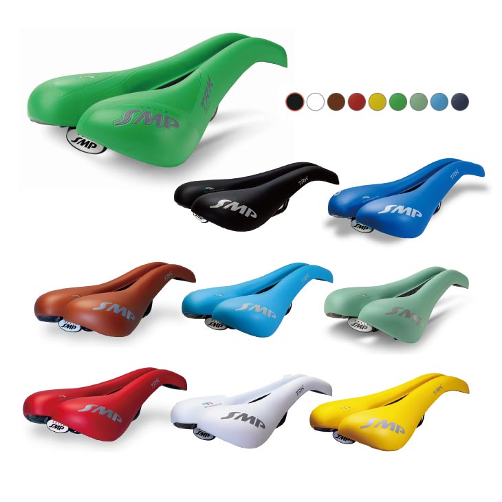 (即納あり)Selle SMP セラSMP TRK MEDIUM サドル MATTカラー