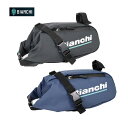 (即納)BIANCHI ビアンキ SADDLE BAG LARGE サドルバッグ ラージ