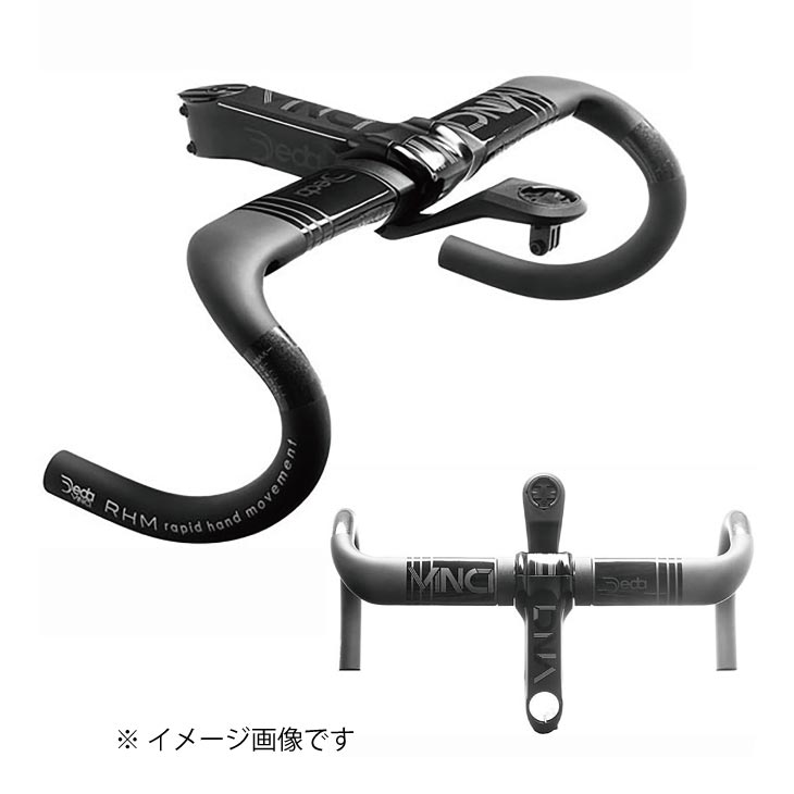 自転車館びーくるのDEDA デダ VINCI STEM ヴィンチ シュレッドレスステム Φ31.7mm POB DCR ステム｜アングル3