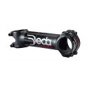 DEDA デダ SUPERLEGGERO TEAM STEM スーパーレジェロ チーム ブラック Φ31.7 ステム