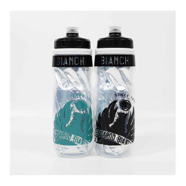 ([)BIANCHI rAL INSAREIT BOTTLE CTCg{g 600ml ۗ@\ TCN{g EH[^[{g