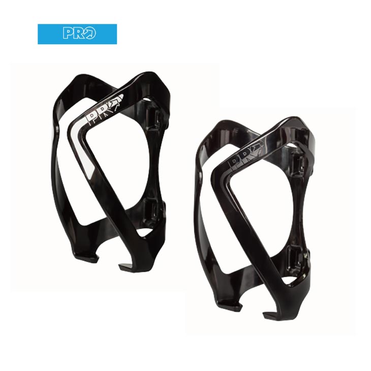 (¨Ǽ)SHIMANO PRO ޥΥץ BOTTLE CAGE POLYCARBONATE ܥȥ륱 ݥꥫܥ͡