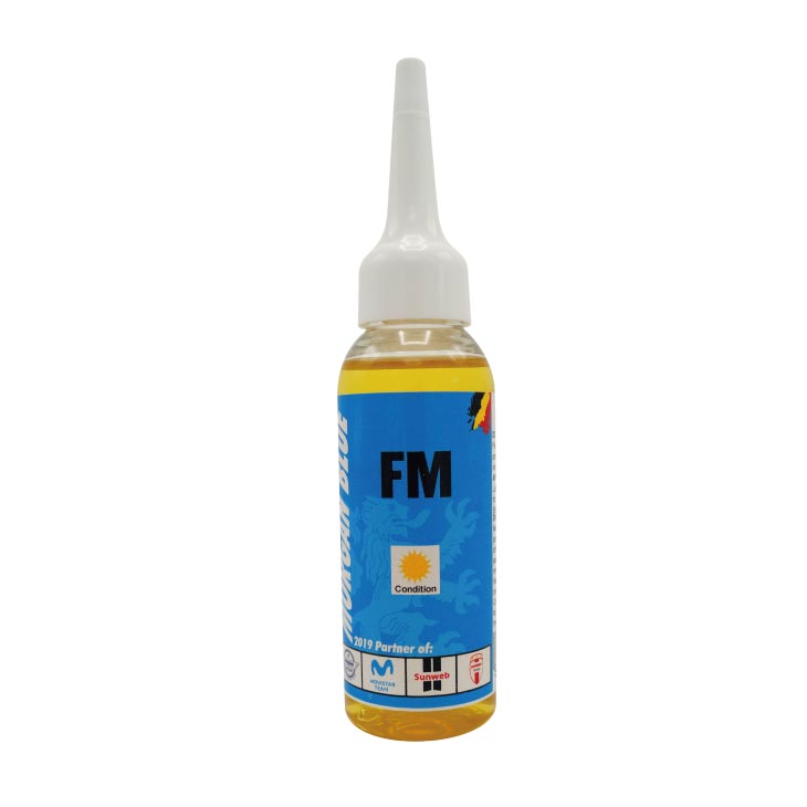 (即納)MORGAN BLUE モーガン ブルー FM OIL FM(フリクション・モディファイア)オイル 50ml (9880000002270) ケミカル