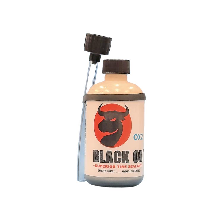 　 ■内容量：118ml ■商品コード：FK【UOBOSealant4ozOX2】 ■JAN：【0735816850609】Black OX 4oz OX2 Sealant 118ml アメリカ・ノースキャロライナのシーラントを専門とするブ...