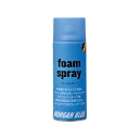 (即納)MORGAN BLUE モーガン ブルー FORM SPRAY フォームスプレー (エアゾールタイプ) 400mll (8109214701115) ケ...