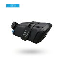 (即納)SHIMANO PRO シマノプロ SADDLE BAG PERFORMANCE L サドルバッグ パフォーマンス Lサイズ BLACK ブラック (R20RBA0073X)(8717009460019)