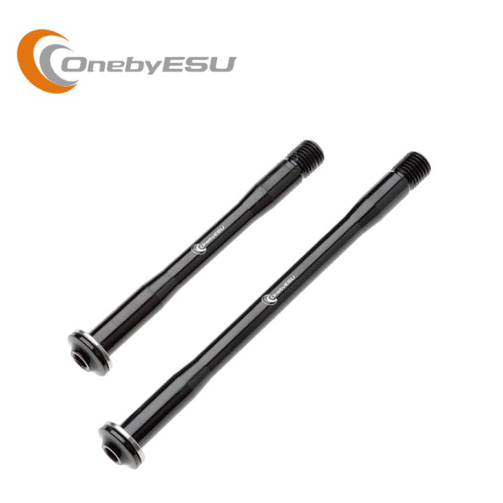 ([)([֑Ήi)OnebyESU oCGX THROUGH AXLE 2 X[ANX2 front / rear tg / A