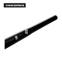 (即納)RACE FACE レースフェイス RIDE ライド FLAT WIDE BAR. フラット ワイド バー 710mm BLK ブラック(895428015039)フラットバー ハンドルバー