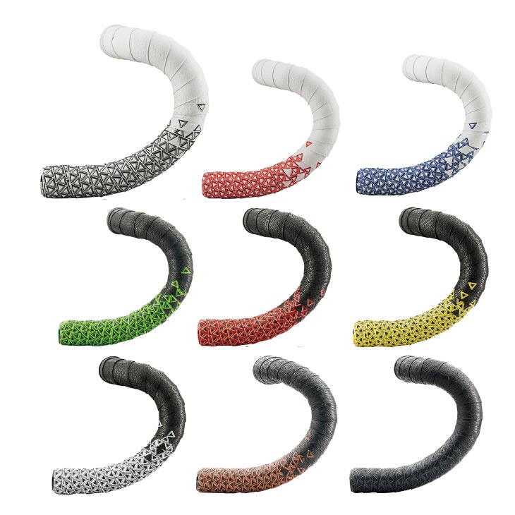 (即納あり) DEDA デダ BARTAPE バーテープ LOOP END-PLUG付 ループ エンドプラグ付き