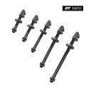 (メール便対応商品)DT SWISS DT スイス TUBELESS VALVE チューブレス バルブ 対応リム高:18-25mm (1本) (76130525...