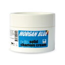 (即納)MORGAN BLUE モーガン ブルー SOLID CHAMOIS CREAM ソリッドシャモアクリーム 200ml (8103568401295) ケミカル