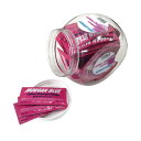 MORGAN BLUE モーガン ブルー LADIES CHAMOIS CREAM レディースシャモアクリーム 個包装ボトル 10ml x 80包 (11014...