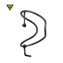 TOPEAK トピーク FEZA CAGE TUBULAR CARBON G12フェザー ケージ チューブラー カーボン G12(4710069706671) ...