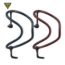 TOPEAK トピーク FEZA CAGE KEVLAR CARBON MT16 フェザー ケージ ケブラー カーボン MT16 MTB用 ボトルケージ