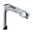 DEDA デダ MUREX ミュレックス QUILL STEM クイルステム SILVER POLISH シルバーポリッシュ 73° Φ26mm ICONシリーズ ステム