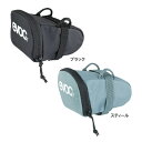 (即納あり)EVOC イーボック SEAT BAG シートバッグ Sサイズ 0.3L サドルバッグ