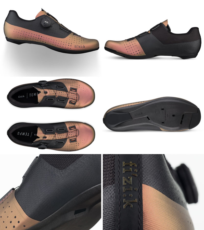 fizik �ե������� R4 TEMPO OVERCURVE IRIDESCENT WIDE R4�ƥ�ݥ����С������֥���ǥ������ �磻�ɥ�ǥ� ���ѡ�/�֥�å� �������ѥ��塼��