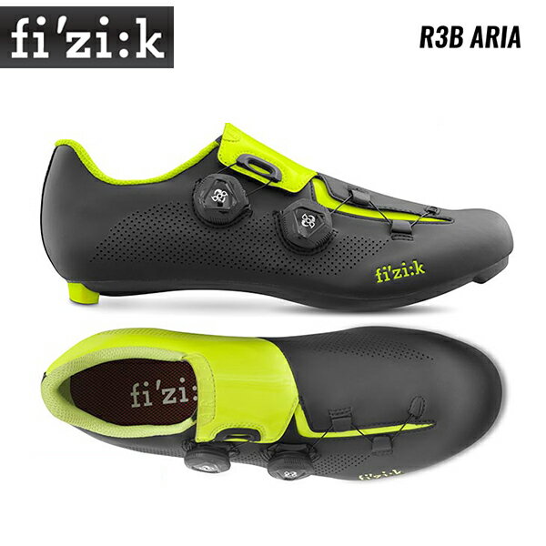 fizik DECOS CARBON WIDE シューズ ブラック 39.0 TPR2BMW1C 1010 390 25.0cm 1033480006