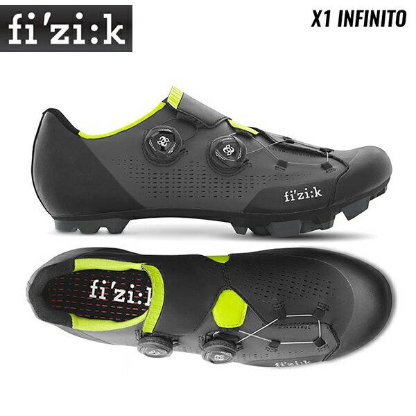 (᡼߸˸¤)fizik ե X1 INFINITO BOA եˡ ܥ 졼/ ޥƥХѥ塼