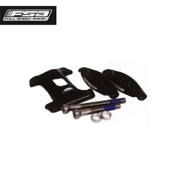 FSA エフエスエー シートポスト Top Clamp Kit トップクランクキット 192-9017 4712010051038 