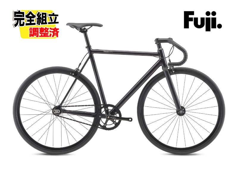 2026 FUJI フジ TRACK ARCV トラックアーカイブ クオーツパープル ピストバイク