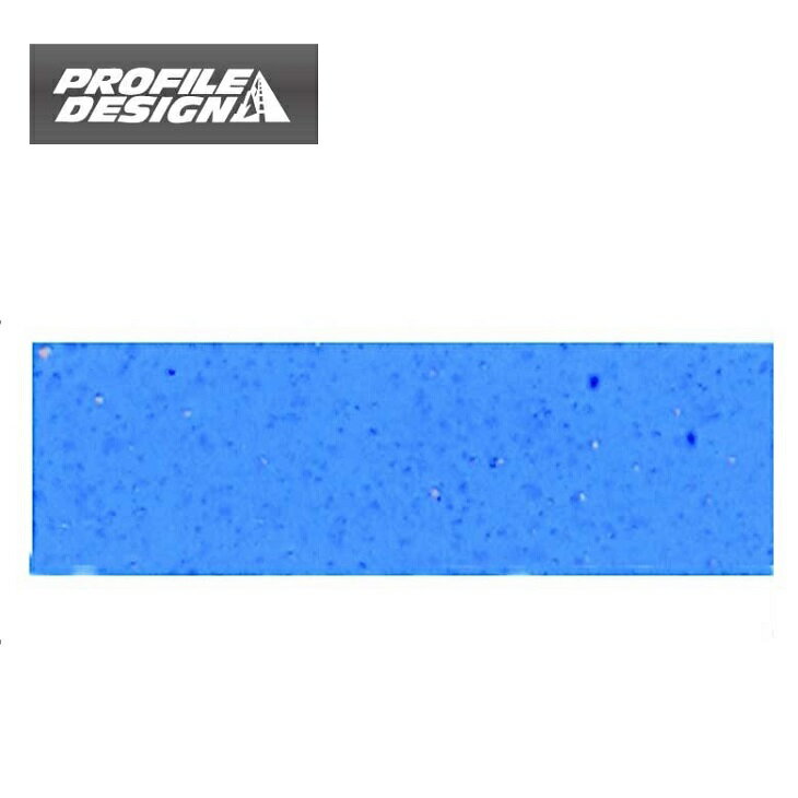 PROFILE DESIGN プロファイルデザイン BAR TAPE バーテープ Cork Wrap コルクラップ ブルー(0017310002)(0723660982720)