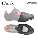 fizik フィジーク SHOES COVER シューズカバー Winter Windploof Toecover for Road ウィンターウインドプローフ...