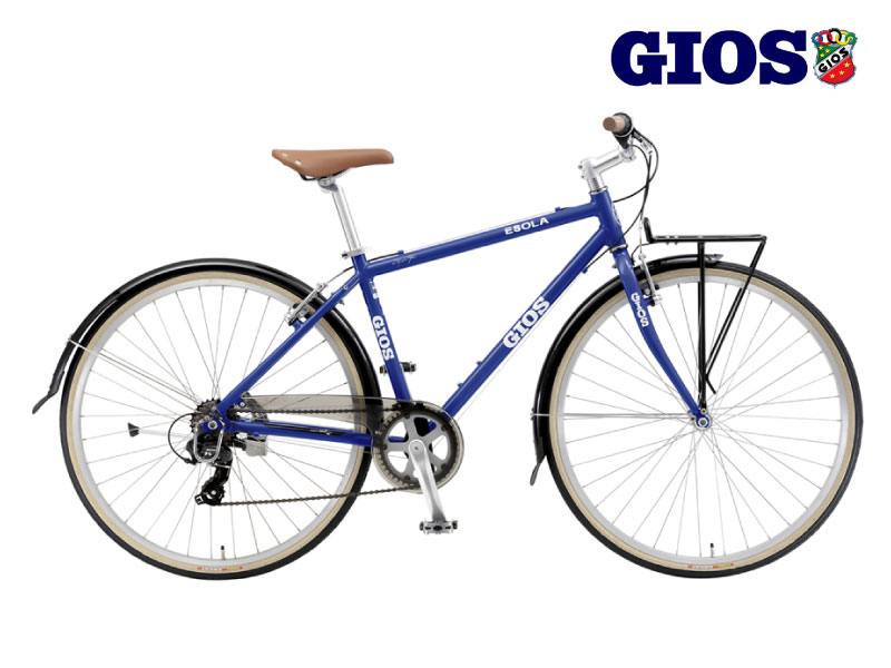 2024GIOS  ESOLA  ֥롼 7® 700C ƥ