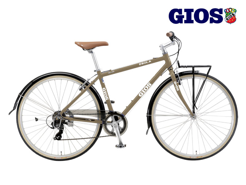 2024 GIOS  ESOLA  ֥饦 7® 700C ƥ