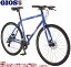 2024GIOS  MISTRAL DISC HYDRAULIC ALEX WHEEL ߥȥ ǥ ϥɥå ALEXۥ ֥롼 24