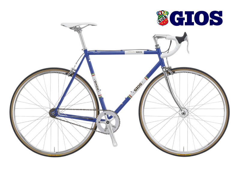 GIOS VINTAGE PISTAを楽天市場で購入する