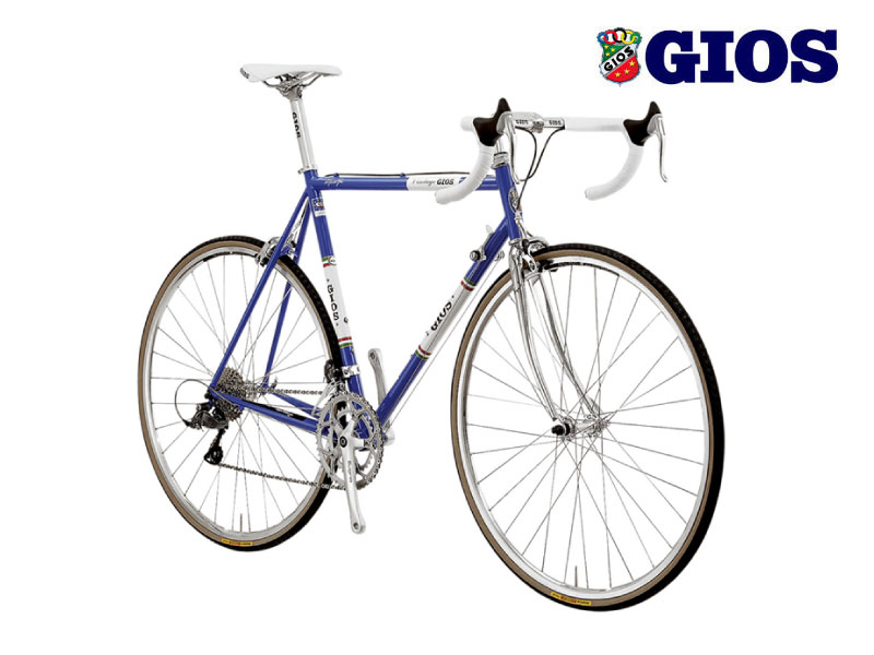 楽天市場】GIOS VINTAGE(自転車・サイクリング|スポーツ 楽天市場】GIOS VINTAGE(自転車・サイクリング|スポーツ