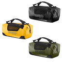 ORTLIEB オルトリーブ DUFFEL ダッフル M 85L バッグ