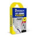 ([)MICHELIN ~V AIRCOMP ULTRA LIGHT GARv EgCg 60mm 700~18-25C(A1)(3528701250007)TUBE `[u