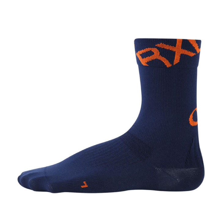 (᡼б)RL 륨 BIKE RACING GRIP SOCKS Х 졼 å å 饦(TBK-300R)ͥӡ ˽ å