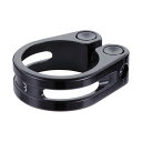 (メール便対応商品)BBB ビービービー LIGHTSTRANGLER BSP-85 ライトストラングラー シートクランプ(4)