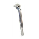 (即納)NITTO 日東 S-65 SEAT POST ポスト長300mm オフセット24mm シルバー シートポスト